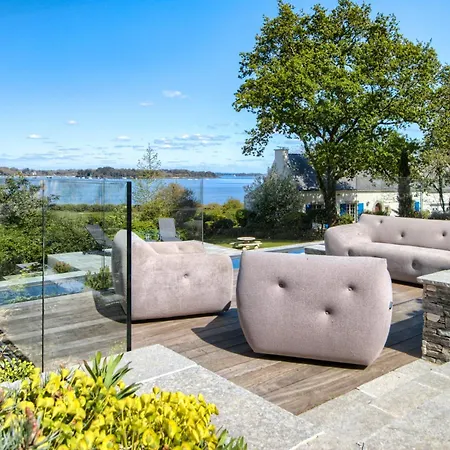 - Piscine - - Vue Imprenable - Terrasse Baden