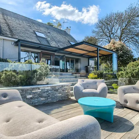 - Piscine - - Vue Imprenable - Terrasse *