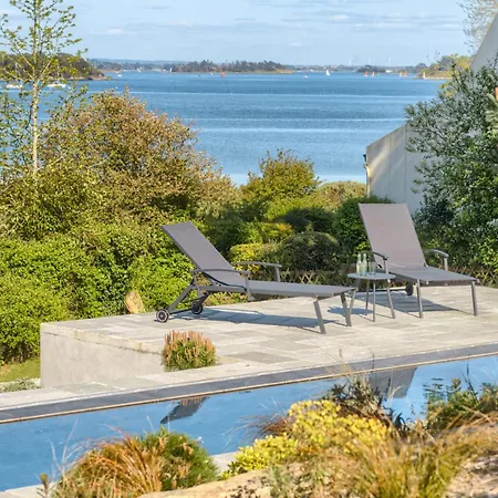Villa - Piscine - - Vue Imprenable - Terrasse Baden
